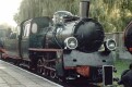 MKW Sochaczew, 11.08.2001, foto Pawel Korcz